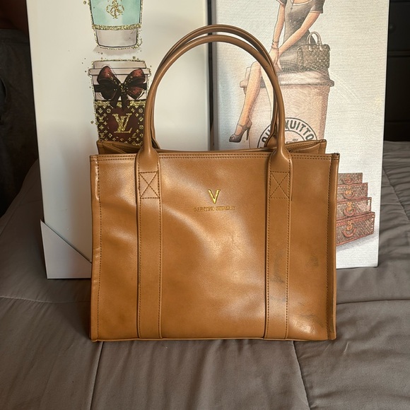 valentino Ghiberty Handbags - Valentino Ghiberty tote